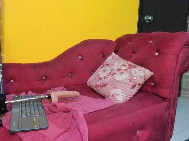 Valerii-hurtaddo from BongaCams is Freechat