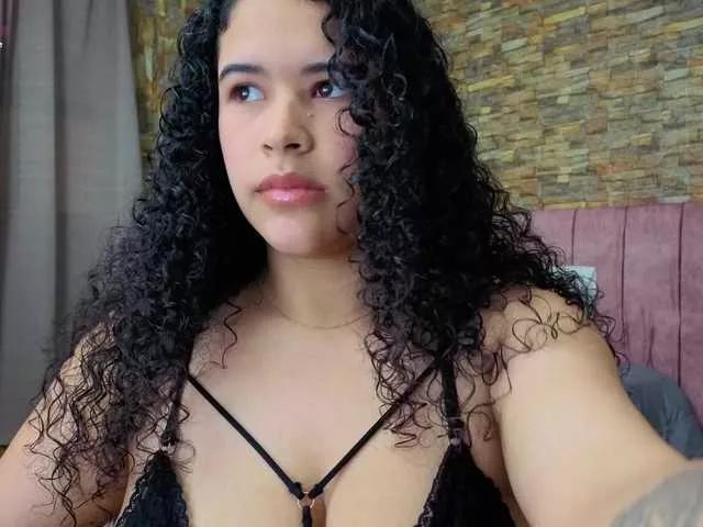 Valery-Allen from BongaCams is Freechat