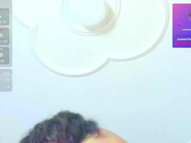 VALERYY-ROSE from BongaCams is Freechat