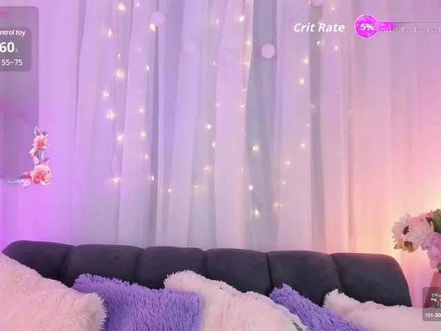 ValkaRusso from BongaCams is Freechat