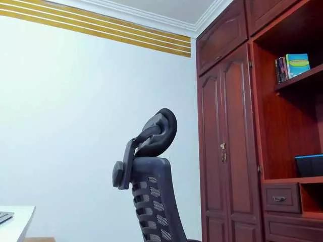 Photos of ValkiriaContee from BongaCams is Freechat