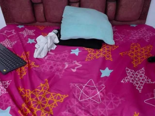 vamandajhonson from BongaCams