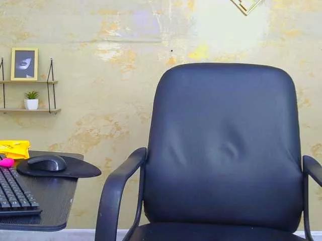 VanessaOwens from BongaCams is Freechat