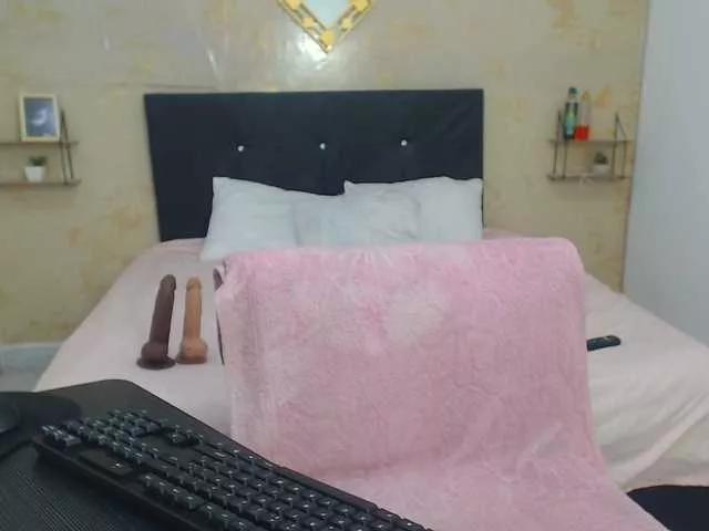 VanessaOwens from BongaCams is Freechat