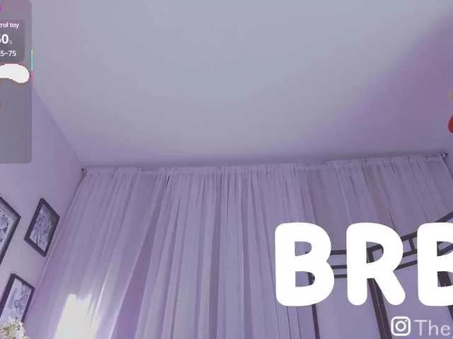 VaniVanila on BongaCams