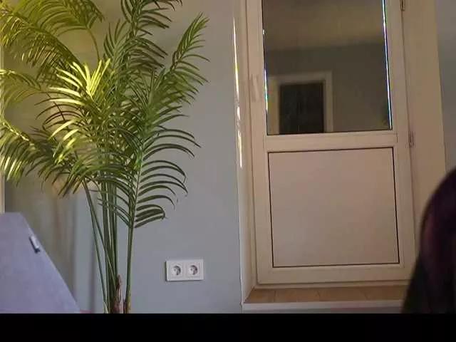 Varvara- from BongaCams