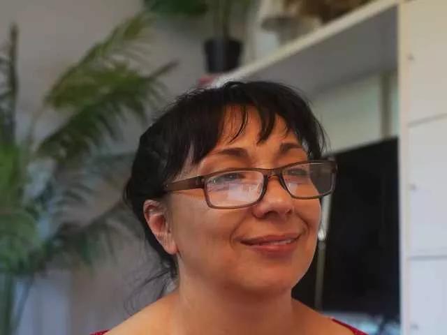 Varvara- from BongaCams