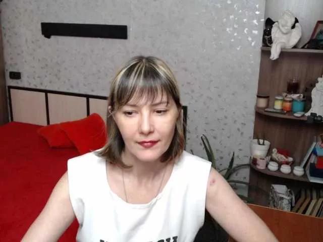 VasilisaGold from BongaCams is Freechat