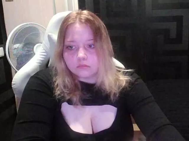 vaverika from BongaCams