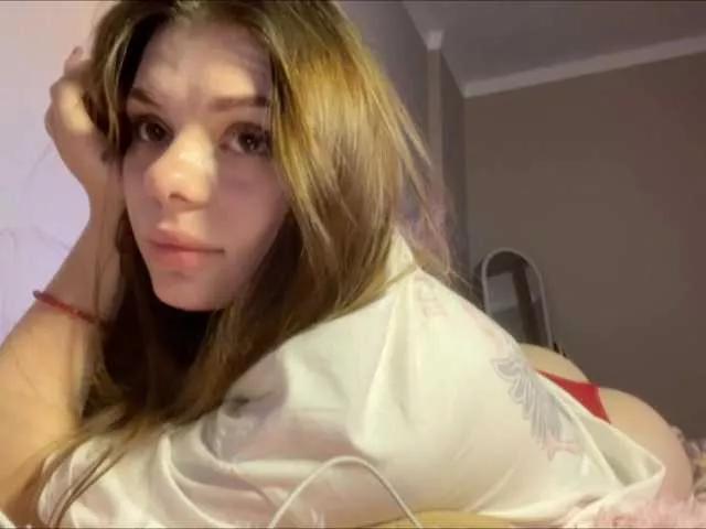 velalive from BongaCams is Freechat