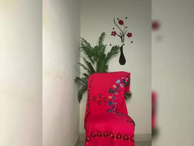 Velveet from BongaCams