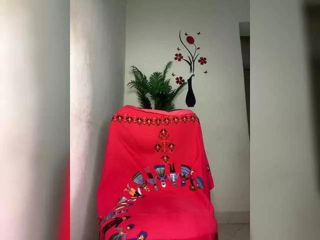 Velveet from BongaCams