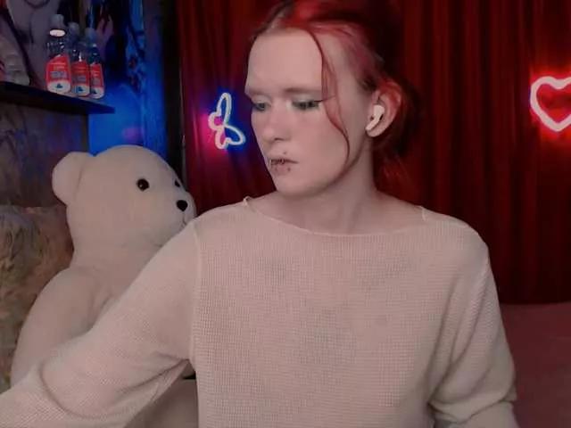 Velvet-and-Venom from BongaCams is Freechat