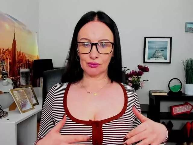 velvetJasmine from BongaCams
