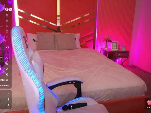 VelvetSun from BongaCams is Freechat