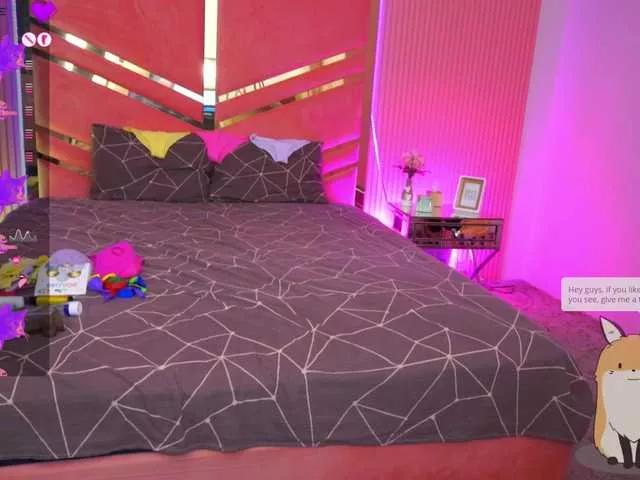 VelvetSun from BongaCams