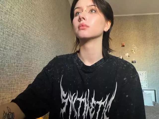 velvetsunrise from BongaCams