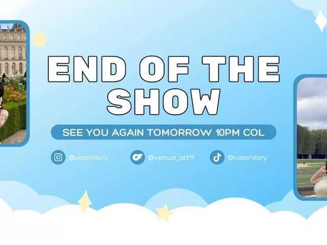 venusart from BongaCams is Freechat