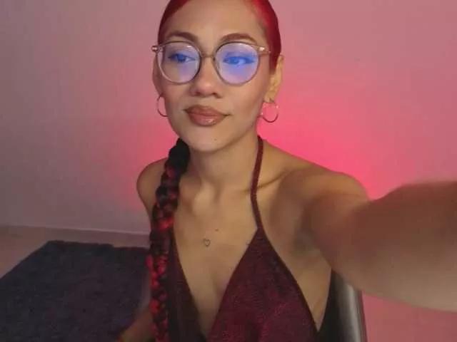 venusjade from BongaCams is Freechat