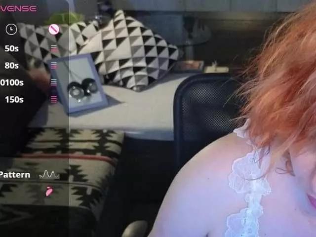 VeraAmour from BongaCams is Freechat