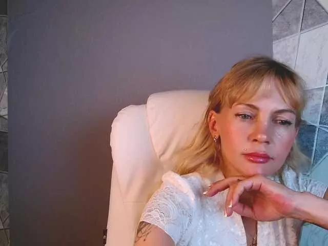 VeraFisher from BongaCams is Freechat