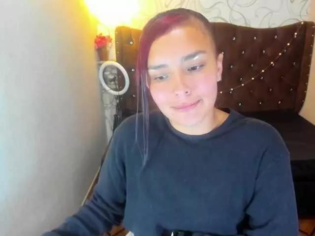 VeronnicaCol from BongaCams is Freechat