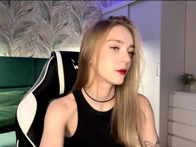 Photos of VersieBruegman from BongaCams is Freechat