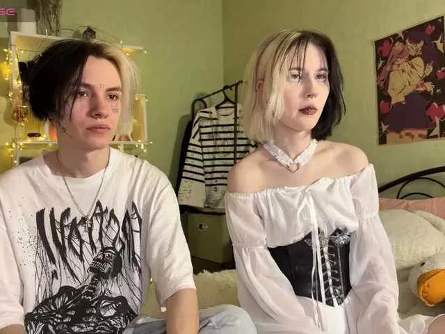 VeryRareTwins webcams show profile image 