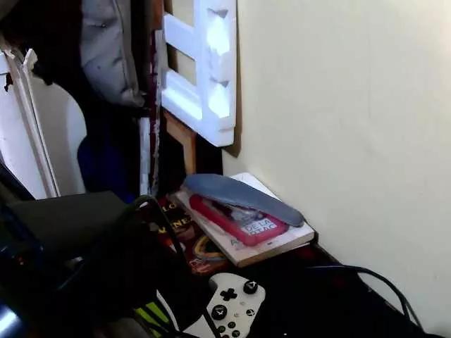 Vicctorialove from BongaCams is Freechat