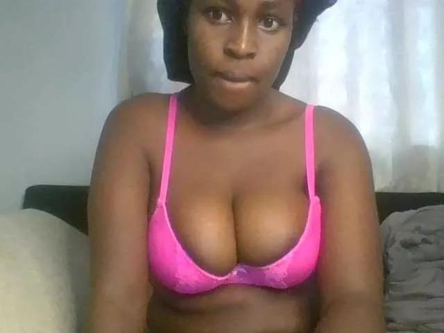 Vicky-babe from BongaCams is Freechat