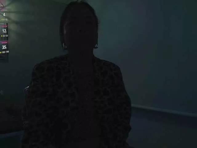 Victoria-Collins from BongaCams is Freechat