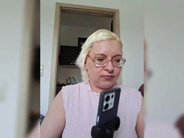 Photos of Vika211 from BongaCams is Freechat