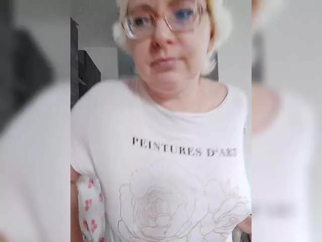 Photos of Vika211 from BongaCams is Freechat