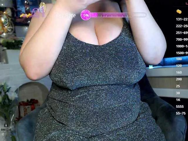 Viki-tiki-tak from BongaCams