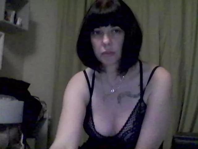 VikNika from BongaCams is Freechat