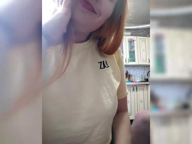 Vingisuhka7 webcams show profile image 