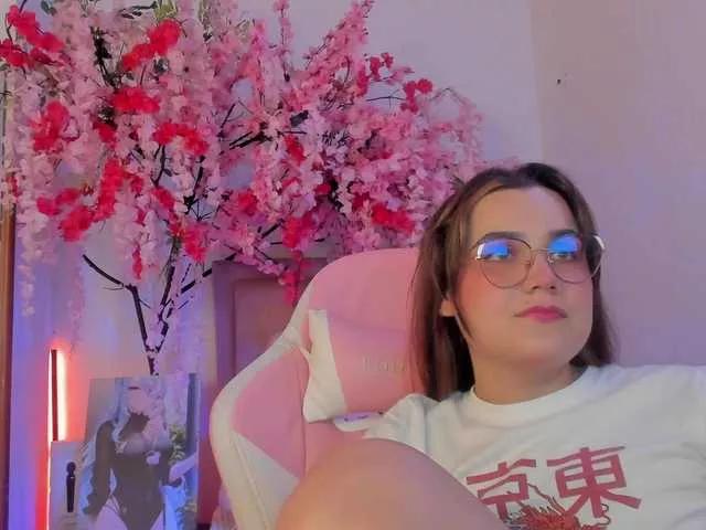 violet-evergarden2 from BongaCams is Freechat