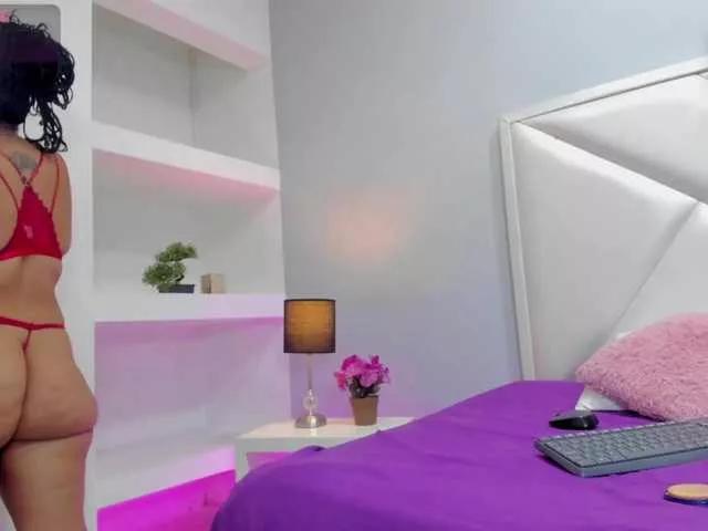 violeta-cruz from BongaCams is Freechat