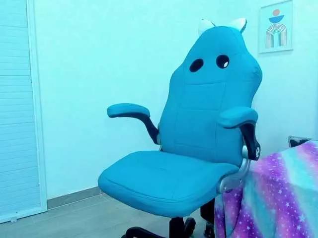 Violeta-seans from BongaCams is Freechat