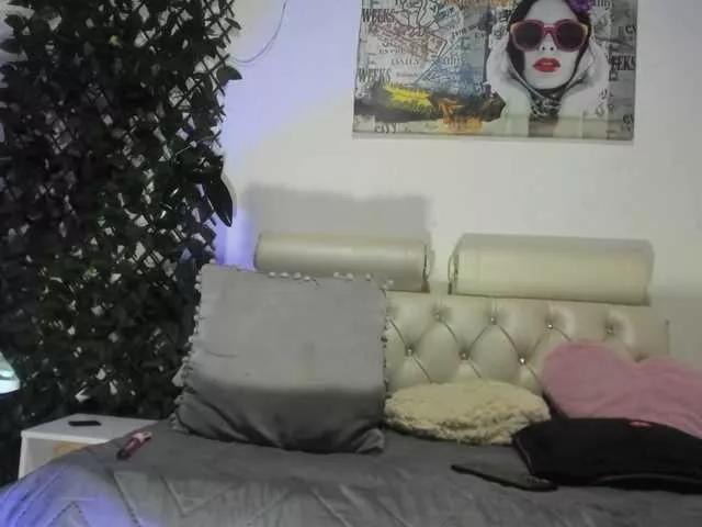 violetalover from BongaCams is Freechat