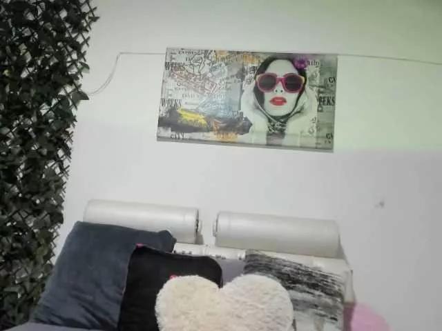 violetalover from BongaCams is Freechat