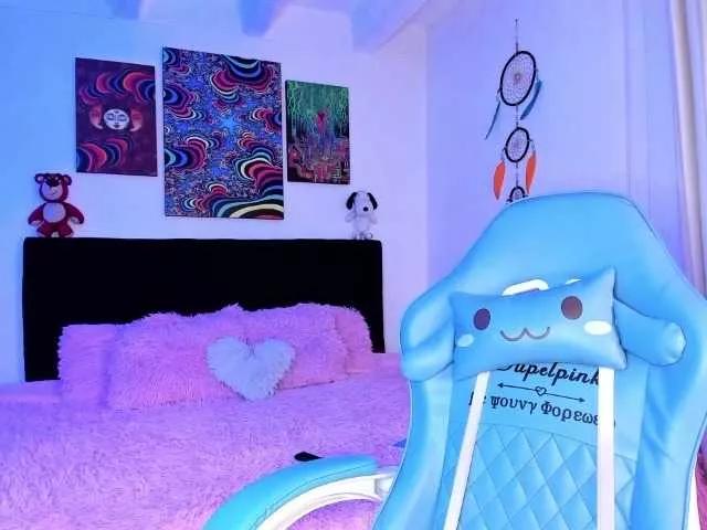 Violetbunny from BongaCams is Freechat
