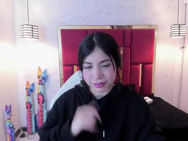 violetsmith from BongaCams is Freechat