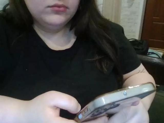 Violettaa from BongaCams is Freechat