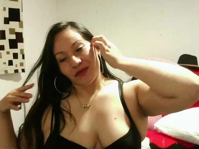 Virginiahot-1 webcams show profile image 