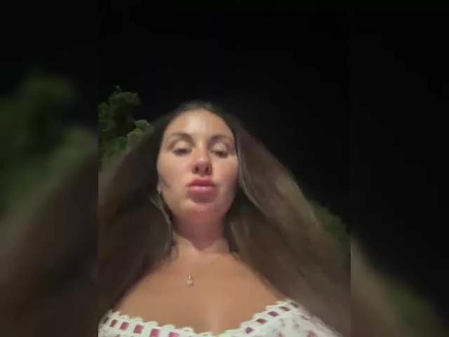 Photos of Vishenka7777 from BongaCams is Freechat