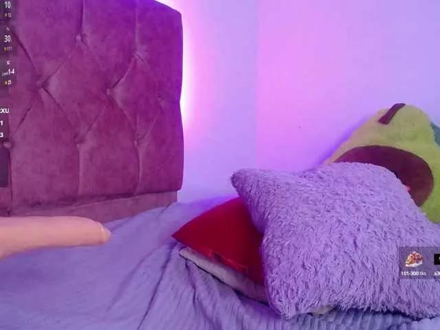 vivianasimons from BongaCams