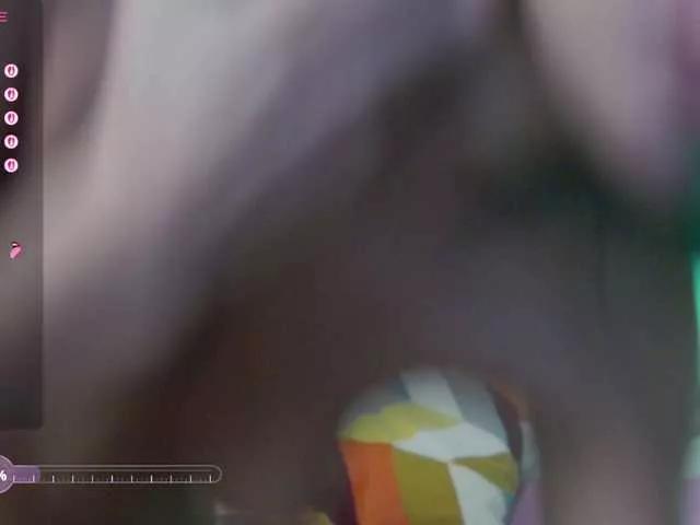 Vivianawince from BongaCams is Freechat