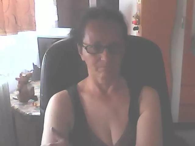 vivianerose from BongaCams