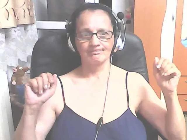 vivianerose from BongaCams